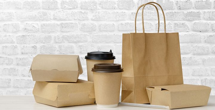 food packaging