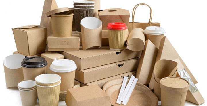 packaging